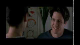 Romantic Scenes from Notting Hill - Blue and Amber Flame - Antiqcool Friendlymusicman