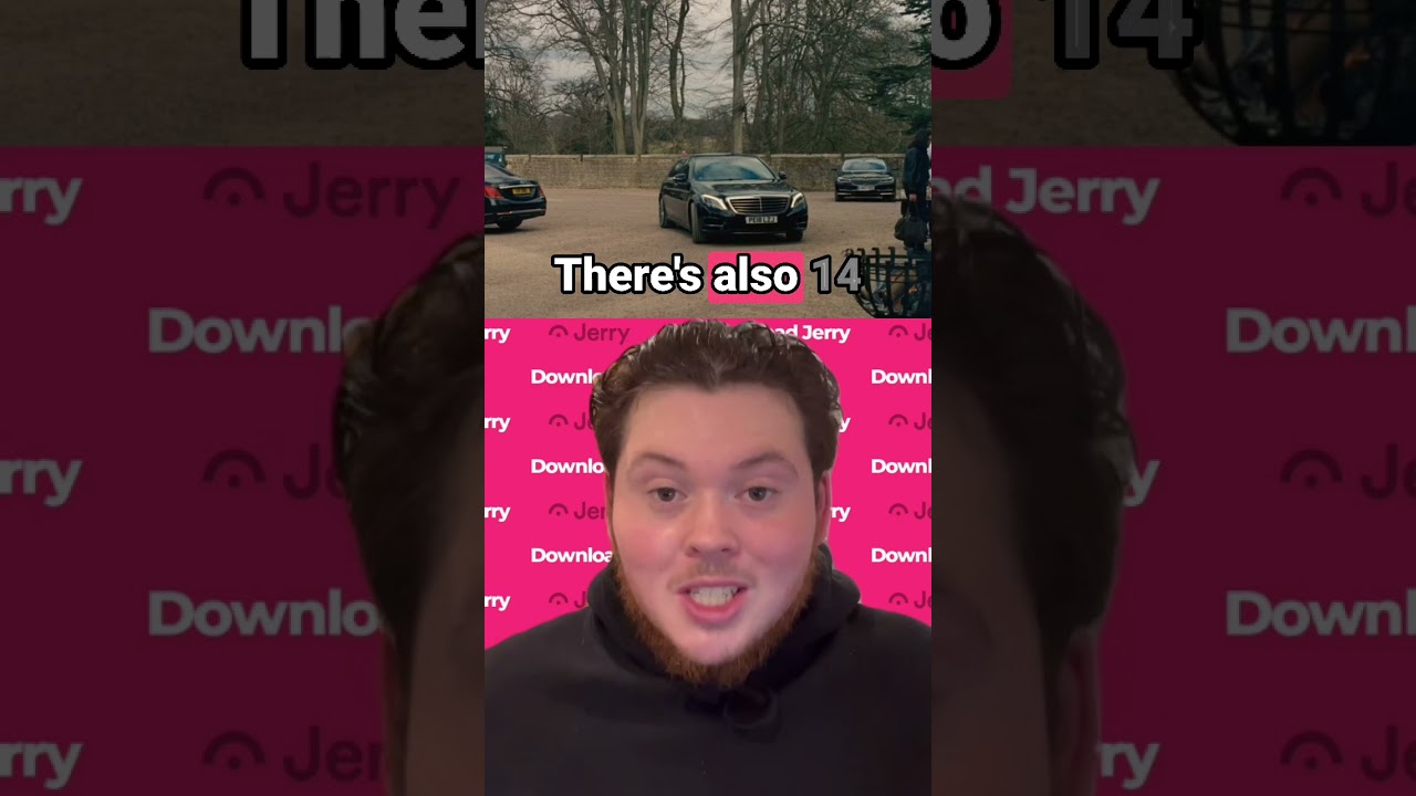 Каждая машина в сериале «Наследники» от HBO