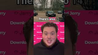 Every Single Car In Hbos Succession