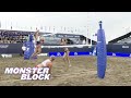 Pool Play - Beach Pro Tour 2025 | Veracruz - Challenge | Court 1