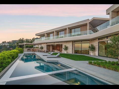 1741 Correa Way, Los Angeles, CA home video tour