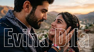 Evi̇na Dila (Kürtçe Slow Şarkı) Stran Flow