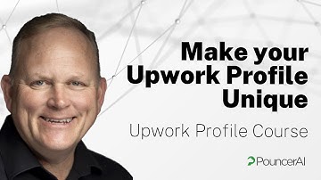 Boost Your Upwork Profile: Upwork Portfolio Secrets- The ONE Thing Clients Love!