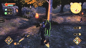 Fable Anniversary Playthrough Part 6   Hobbe Killing Contest