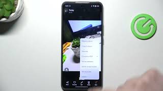 Redmi Note 14 Pro 5G - How to Hide Photos in Gallery? | Protect Photos