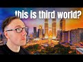 Malaysia is NOT what the media show you!