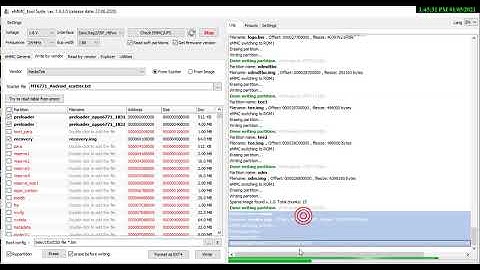 Blinking On Oppo Repair With Easy Jtag Plus 100% Working Boot Reapir Very Easy Solution