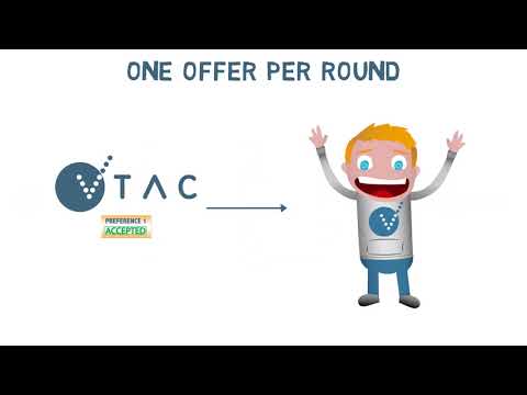 VTAC Explained |