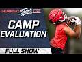 Standouts and Evaluations From Nebraska Football Camps | Hurrdat Sports Live | Friday, June 5, 2026