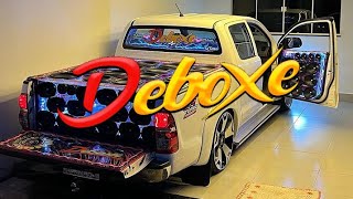 TOMA TOMA - JIRAYA UAI , DJ VINICIUS DE MACABU  _CHAVES ELETROFUNK (VULGO TEVINHO) DEBOXE 2023