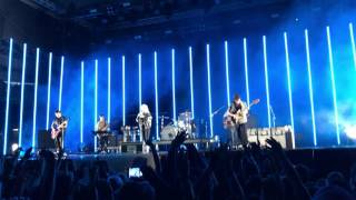 Details Paramore - Decode (Rock the People 2017) News