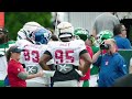 Aaron Rodgers Needs To Be Mic’d Up Every Day