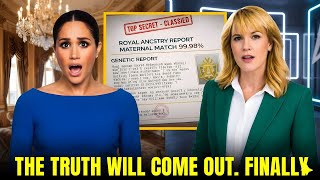 Celebrity Samantha Markle Drops DNA Bombshell — And It Changes Everything Profile