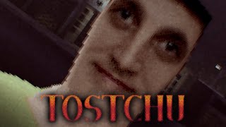Tostchu - Official Release Trailer Toast Shop Horror Game