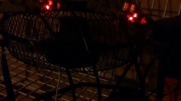 Night mining lite coin gridseed blade battery solar charge raspberry minera