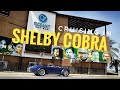 Doing a Pull in a Shelby Cobra - SKUNK LIFESTYLE EPISODE 16