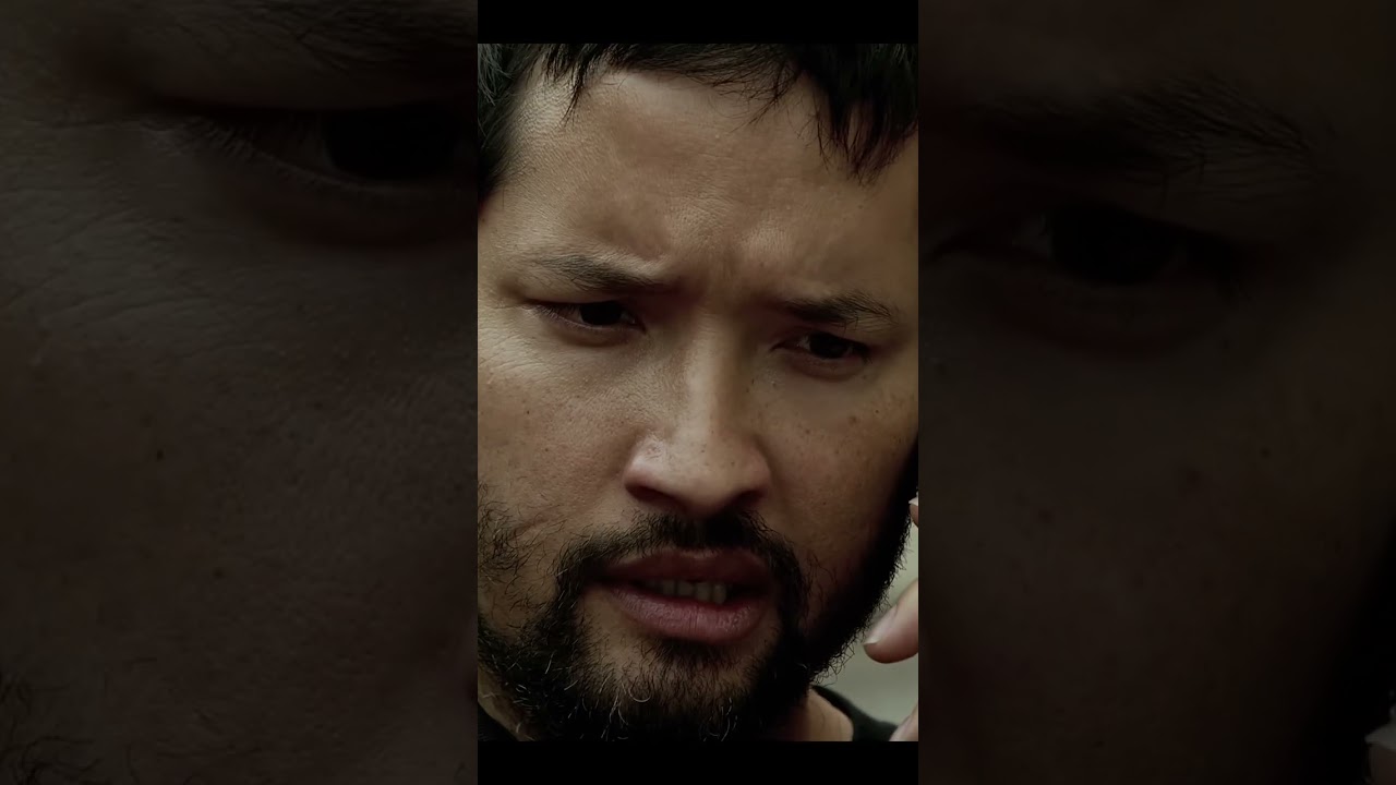 The Keys: Father's Legacy & High-Stakes Hustle