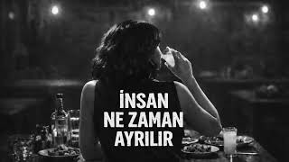 İnsan Ne Zaman Ayrılır / Anatolia Rock Cover