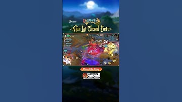 Tình Kiếm 3 | Nhìn Lại Closed Beta