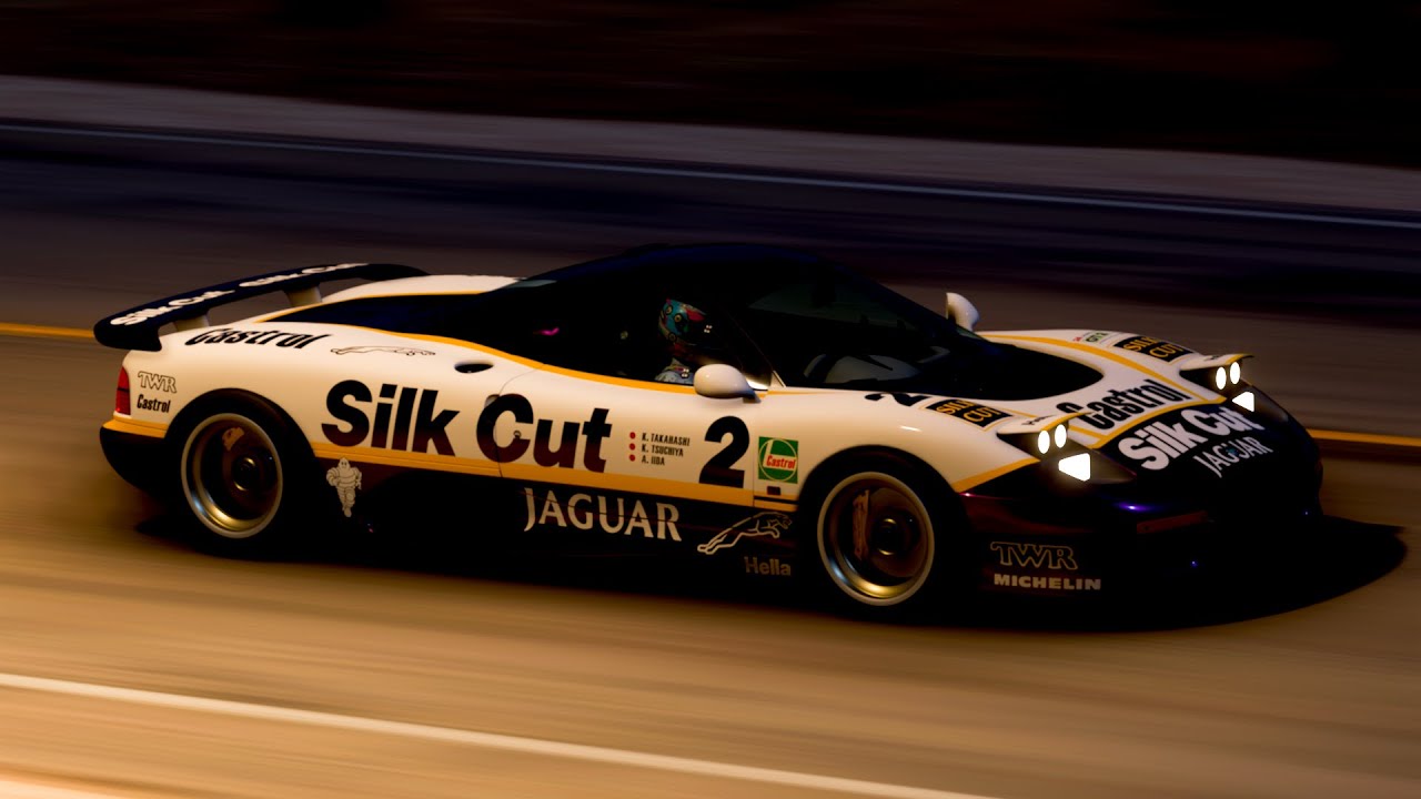 Forza Horizon 5 Cruce De Valle S1 Rival [02:12.350 / 02:13.507]