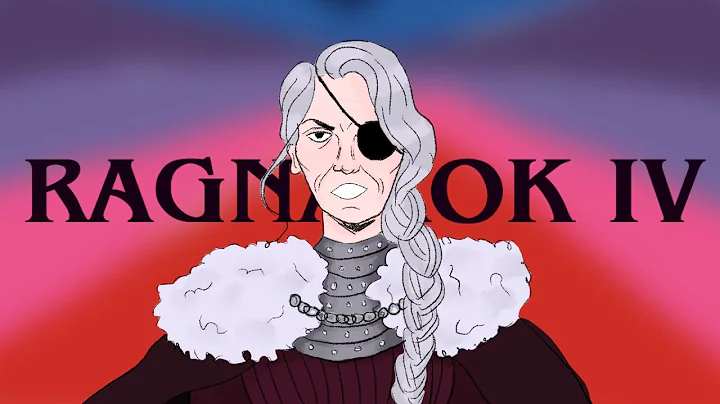 The Mechanisms - Ragnarok IV (Animatic)