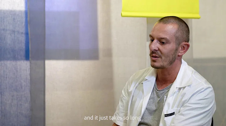 In Conversation With Jonathan Saunders | The Rug C...