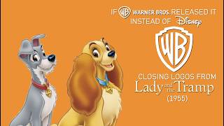 The End/Warner Bros. (1955)