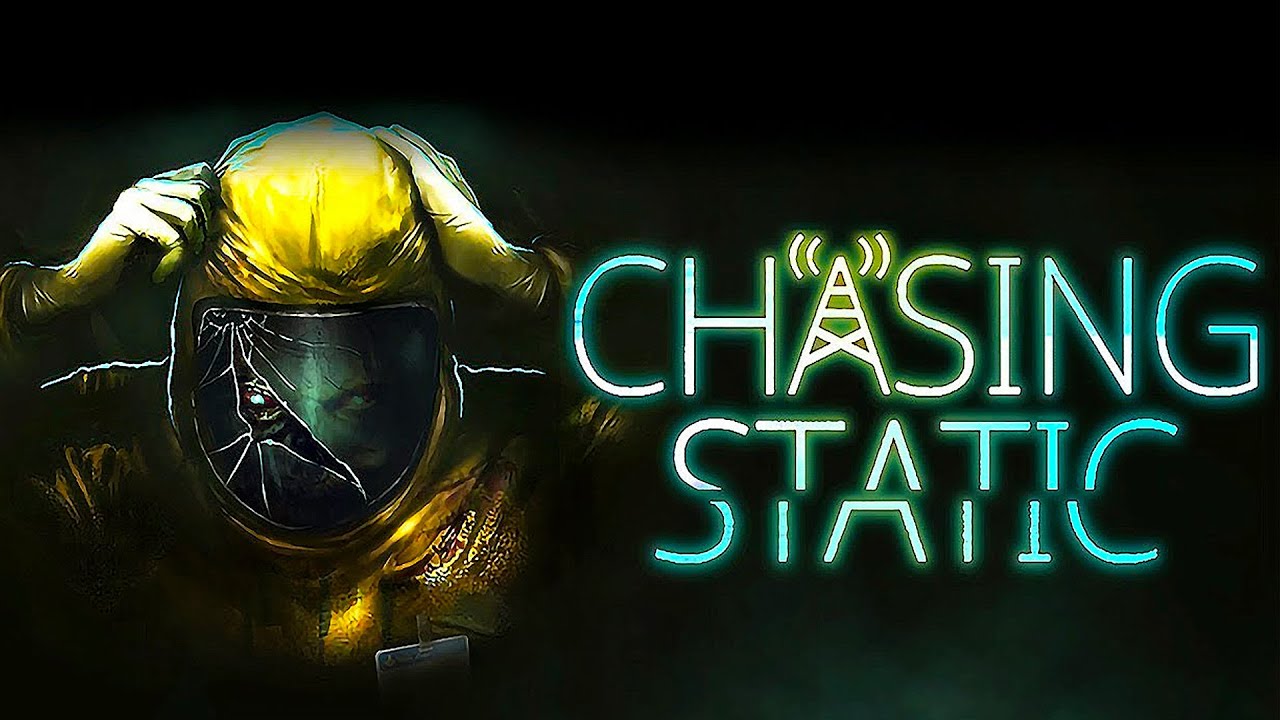 CHASING STATIC Gameplay