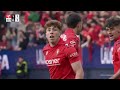 Osasuna v Espanyol | LaLiga 25/26 | Match Highlights