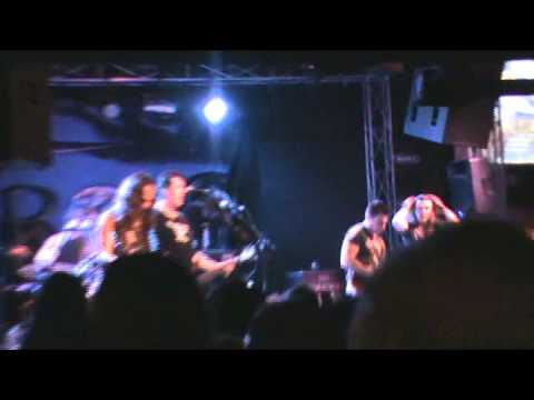 Symbols - 03 - Like Mars (Manifesto Rock Bar 23/12/2012)