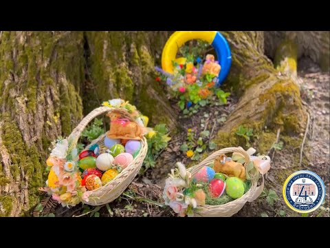 Вербовая дощечка Вокальний ансамбль ДРУЗІ