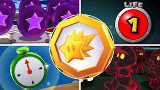 Super Mario Galaxy 2 – All Prankster Comet Stars | Nintendo Switch 2