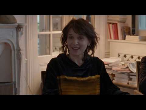 Lesbisk mor forfører datter