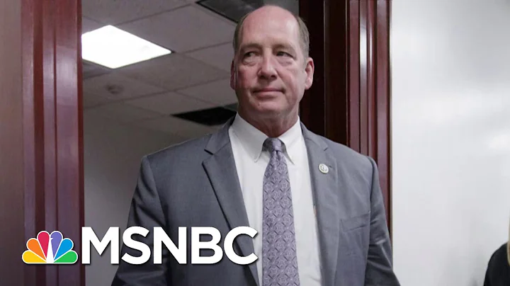 Pelosi Condemns Rep. Yoho's 'Condescending' Remark...
