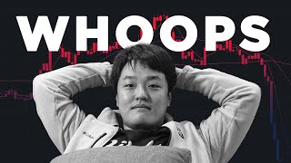 Do Kwon. The Man Who Caused The $45 Billion Crypto Crash!