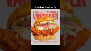 バンクーバーの新しいフードスポット Time Out Market Vancouver