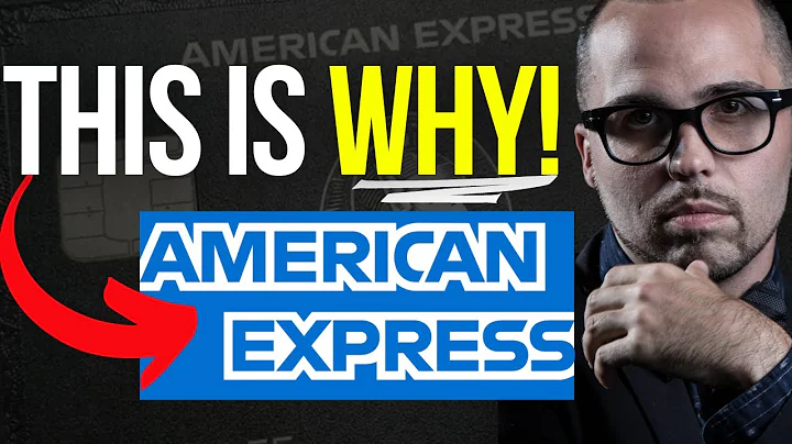 WHY WEALTHY AMERICAN BUSINESS OWNERS love AMERICAN EXPRESS CREDIT CARDS?