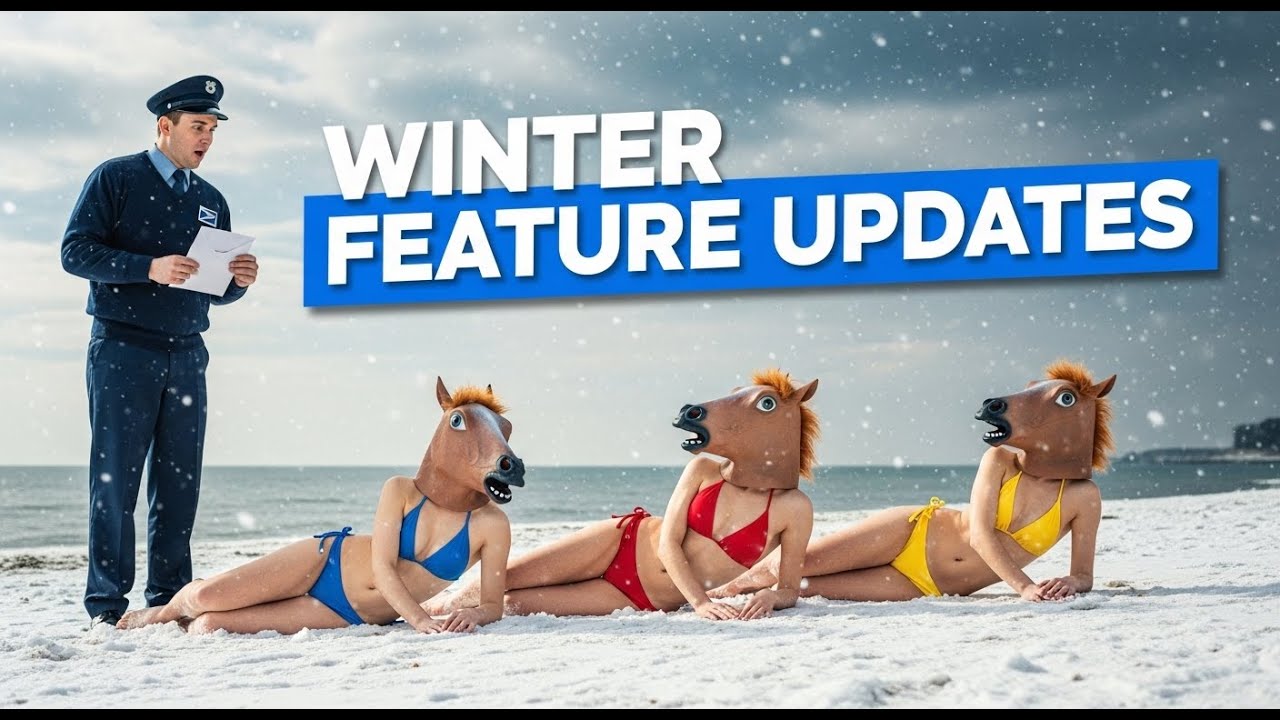 Thanks.io Feature Updates (January 2026)