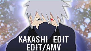 Celebrity Kakashi - “Everyone Your Talking About has already been killed” - Sad Edit Net Worth