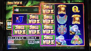 Opap Play Jungle Wild Ii Bet 0.90