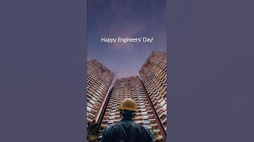 Happy Engineer