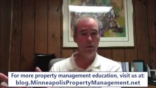 How Much Rent Should I Charge My Tenant in Minneapolis