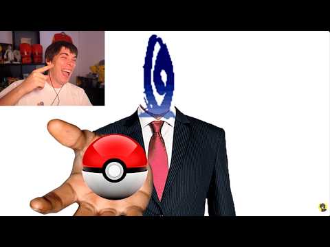 Folagor Reacts to the BEST Pokémon game I've ever played, BUT...