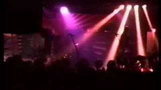 Monster Magnet - 01 - Vertigo (Live New Jersey 1994)