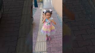 Okul Vakti Geldi Meryem Haydi Koş