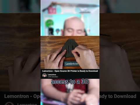 Upside Down Portable
