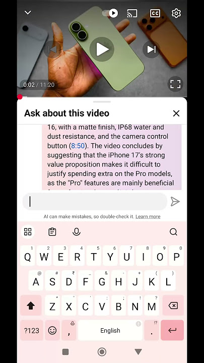 Ask ANYTHING on YouTube! #howto #youtube