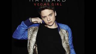 Conor Maynard - Vegas Girl (WITH LYRICS)