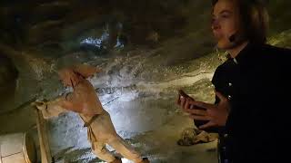 The Legend of Princess Kinga 👑 | How Hungary Gifted Salt to Poland 🇭🇺🇵🇱  The Magical 💍 & Salt Mine.