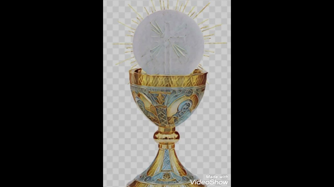 Turamye Isakaramentu.